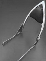 Highway Hawk H521-3035 Opěrka Arch Honda VTX1300S sada